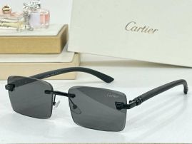 Picture of Cartier Sunglasses _SKUfw56704469fw
